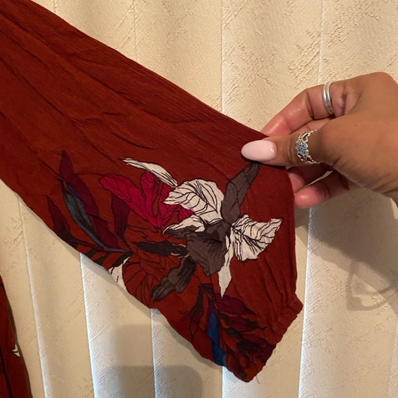 Super cute mini dress by Free People - Picture 4 of 8